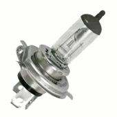 LPS Headlamp Bulb to Replace Case® OEM 87283179 on Telehandlers