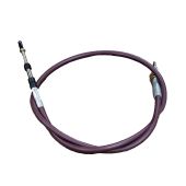 LPS Auxiliary Hydraulic Cable to Replace Case® OEM 87423856 on Skid Steer Loaders