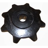 8 Tooth Sprocket, for the Drive Motor Track to replace Bobcat OEM 7107228
