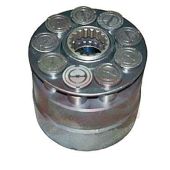 LPS Complete Rotating Group to Replace Case® OEM 84142330