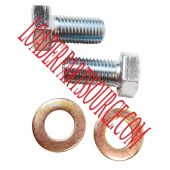 Idler Bolt Kit to replace Case OEM 86629891