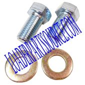LPS Idler Bolt Kit to Replace New Holland® OEM 86629891
