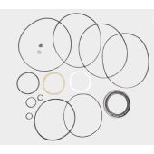 LPS Drive Motor Seal Kit to Replace Case® OEM 87413040