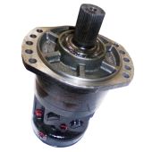 LPS 2-Speed Hydraulic Drive Motor to Replace Terex® OEM 7001-487