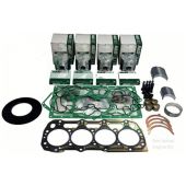 ASV RC85 Compact Track Loader, Inframe-Basic Overhaul Engine Repair Kit, Naturally Aspirated