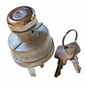 LPS Ignition Switch and Keys to Replace John Deere® OEM AT195301