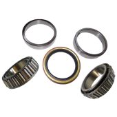 LPS Axle Seal Kit to Replace on Bobcat&#174; Skid Steer Loaders