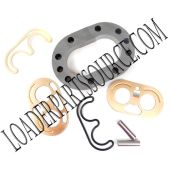 LPS Bobcat Compact Track Loader, Gear Pump Section Repair Kit