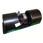 LPS Blower Motor Assembly to replace Case® OEM 84380587 on Skid Steer Loaders