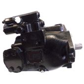 LPS Single Compensating Piston Pump to Replace Bobcat® OEM 7010203