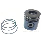 3054C/E Turbo Engine Piston and Ring Set to replace CAT OEM 225-5437