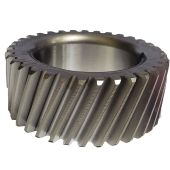 Crankshaft Gear for Perkins 404C-22 Engine for replacement on ASV RC50 and RC60 