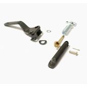 LPS Right Side Quick Attach Lever Kit to Replace Case® OEM 246649A1 on Skid Steer Loaders