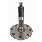 Axle Shaft Spindle to replace Case OEM D67818