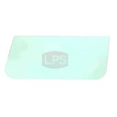 Lower Cab Glass to replace Bobcat OEM 7261608