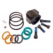 LPS Hydraulic Control Valve Seal Kit to Replace Bobcat® OEM 6816250 on Skid Steer Loaders