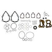 LPS Seal Kit to Replace New Holland® OEM 140008A1 on Skid Steer Loaders