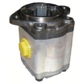 Hydraulic Single Gear Pump to replace JCB OEM 20/211200