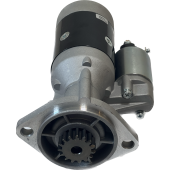 LPS New Starter to Replace Mustang® OEM 425-06250