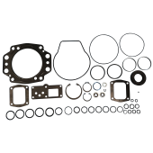 LPS Drive Pump Seal Kit to Replace Mustang® OEM 128108