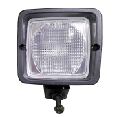LPS Halogen Light to Replace Caterpillar® OEM 214-2968 on Skid Steer Loaders