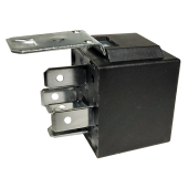 LPS Heater Relay Switch to Replace CAT® OEM 236-5069 on Skid Steer Loaders