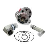 LPS Single Gear Pump Kit to Replace Bobcat® OEM 6511860