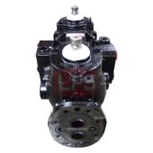 LPS Reman - Hydraulic Tandem Drive Pump to Replace John Deere® OEM KV25873 on Skid Steer Loaders