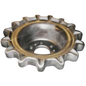 Late Style Sprocket to replace Bobcat OEM 7165111 and 6736306