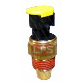 LPS Water Temperature Sensor to replace Case® OEM 504264463 on Compact Track Loaders