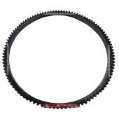 LPS Starter Ring Gear to Replace Bobcat® OEM 6510470  on Mini Excavators