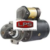 LPS Starter to Replace Bobcat® OEM 6671014 on Skid Steer Loaders