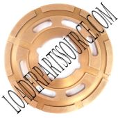 LPS Valve Plate for the Drive Motor to Replace Bobcat® OEM 6682073