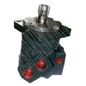 LPS Reman- Hydraulic Drive Motor to Replace Bobcat® OEM 6722529