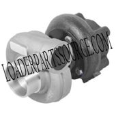LPS Turbo to Replace New Holland® OEM 87801483