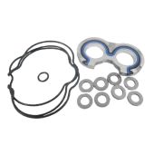 LPS Gear Pump Seal Kit to Replace New Holland® OEM 86615177 on Skid Steer Loaders