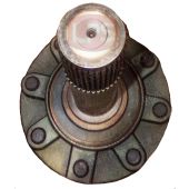 Drive Axle Shaft to replace New Holland OEM 86546632