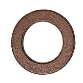 LPS Bronze Thrust Washer to Replace Bobcat® OEM 6703168 on Skid Steer Loaders