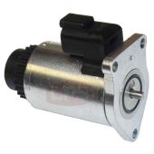 Proportional 12V Solenoid for the Tandem Drive Pump to replace CAT OEM 278-8744