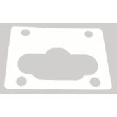 LPS Gasket to Replace Bobcat® OEM 7008123 on Skid Steer Loaders