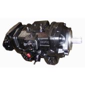 LPS Reman - Tandem Drive Pump to Replace Terex® OEM 2046-374 on Skid Steer Loaders