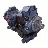 LPS Reman- Piston Pump to Replace Case® OEM 48144405 on Skid Steer Loaders
