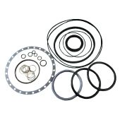 Hydraulic Drive Motor Seal Kit for JCB 190T, 190THF, 1110T, & 1110THF Compact Track Loaders