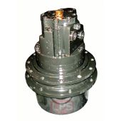 LPS Reman- LH 2-Speed Final Drive to Replace Case® OEM 87600262
