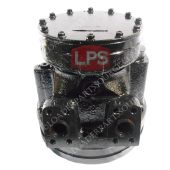 LPS Reman- 2-Speed Hydraulic Drive Motor to Replace Bobcat® OEM 7261334