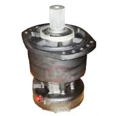 LPS Hydraulic Drive Motor, Single Speed, to Replace Caterpillar® OEM 280-7854