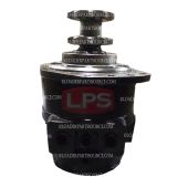 LPS Reman- Hydraulic Drive Motor to Replace New Holland® OEM 84565751
