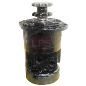 LPS Reman- 2-Speed Hydraulic Drive Motor to Replace New Holland® OEM 84565750