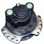 LPS 2-Speed Final Drive Motor to Replace Bobcat® OEM 7440629