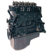 Reman -  Engine to replace Bobcat OEM 6599765REM
